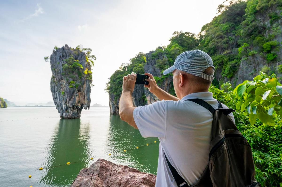 ททท. เผยแผนตลาดฯ ปี 68  จุดพลัง Amazing Thailand Grand Tourism Year ด้วย “เสน่ห์ไทย-เมืองน่าเที่ยว”