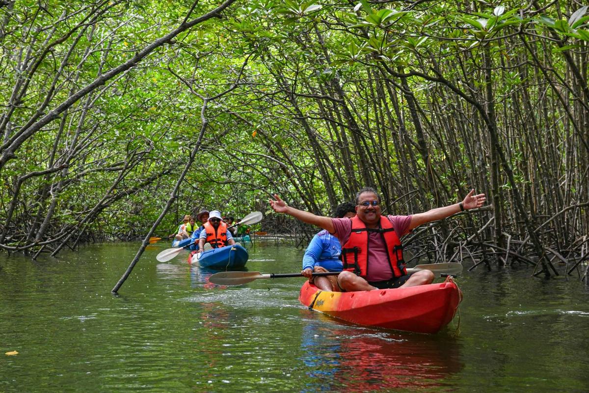 ททท. เผยแผนตลาดฯ ปี 68  จุดพลัง Amazing Thailand Grand Tourism Year ด้วย “เสน่ห์ไทย-เมืองน่าเที่ยว”