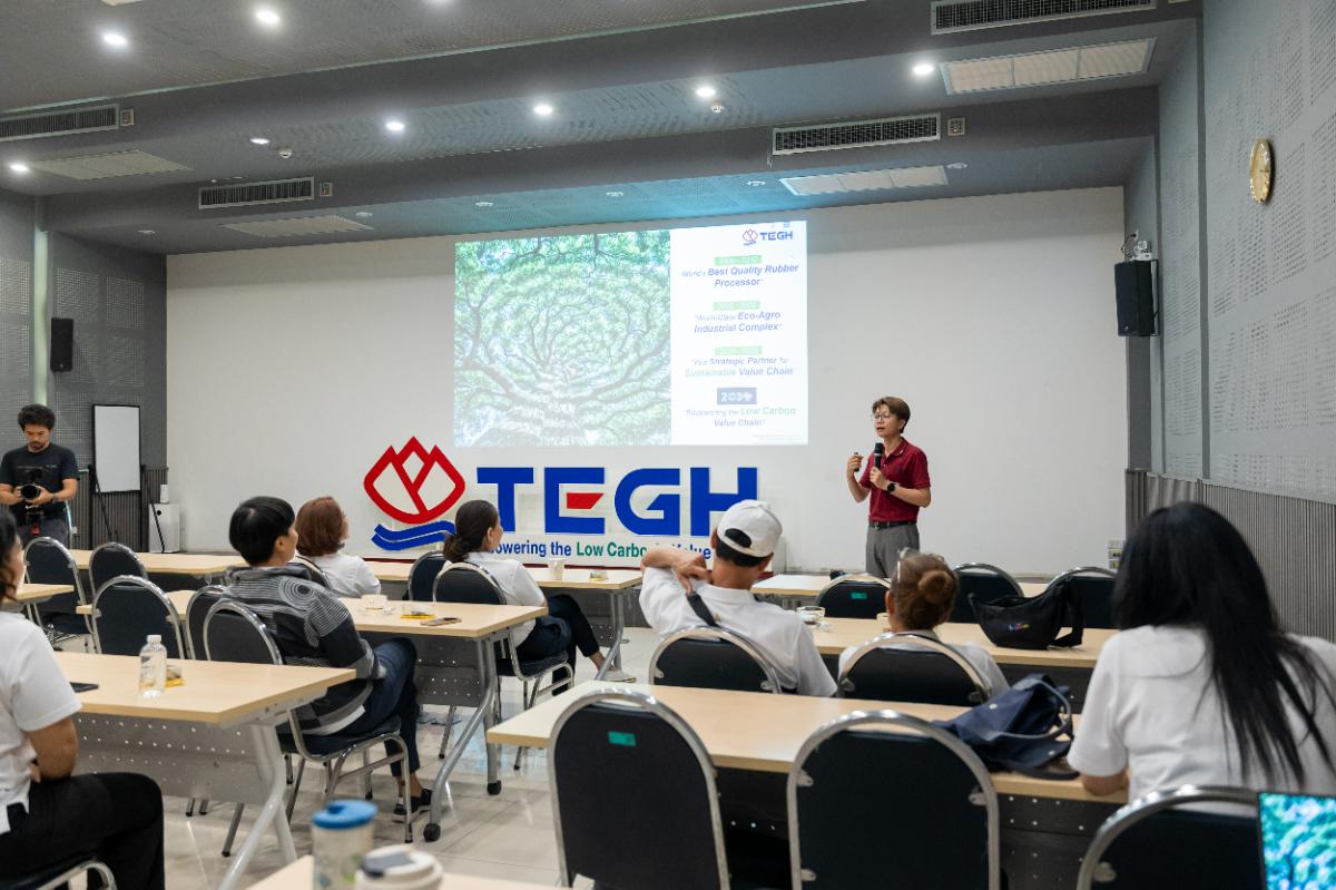 ทีเส็บยกระดับไมซ์สู่กลไกขับเคลื่อนเศรษฐกิจพื้นที่ EEC เชื่อม 5 กลุ่มอุตสาหกรรมเป้าหมาย สู่โอกาสทางธุรกิจและการลงทุน